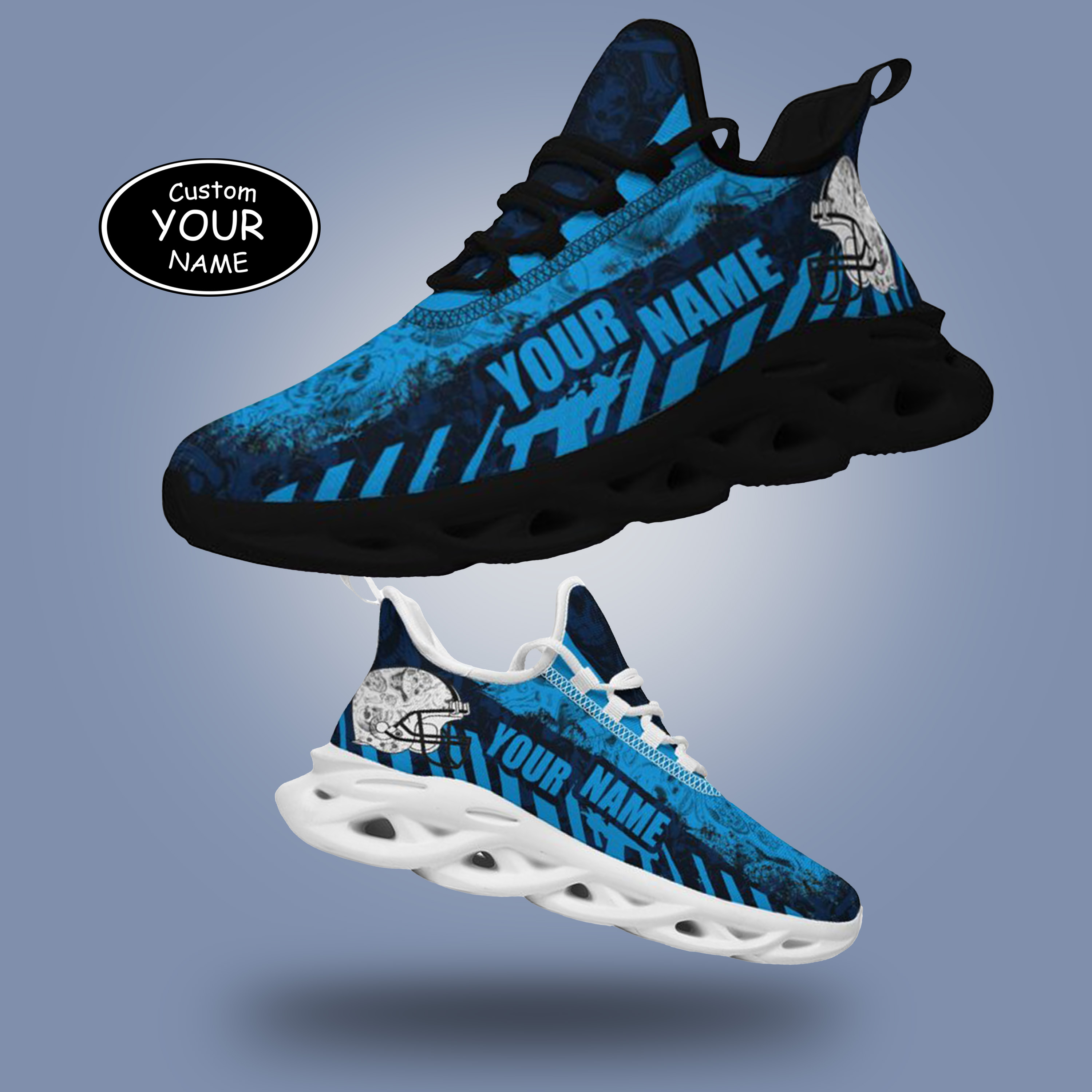 Max Sowl-25-yy-Tennessee-32-6,personalized company gifts, enterprise gift platform customization Max Soul, personalized sports shoes