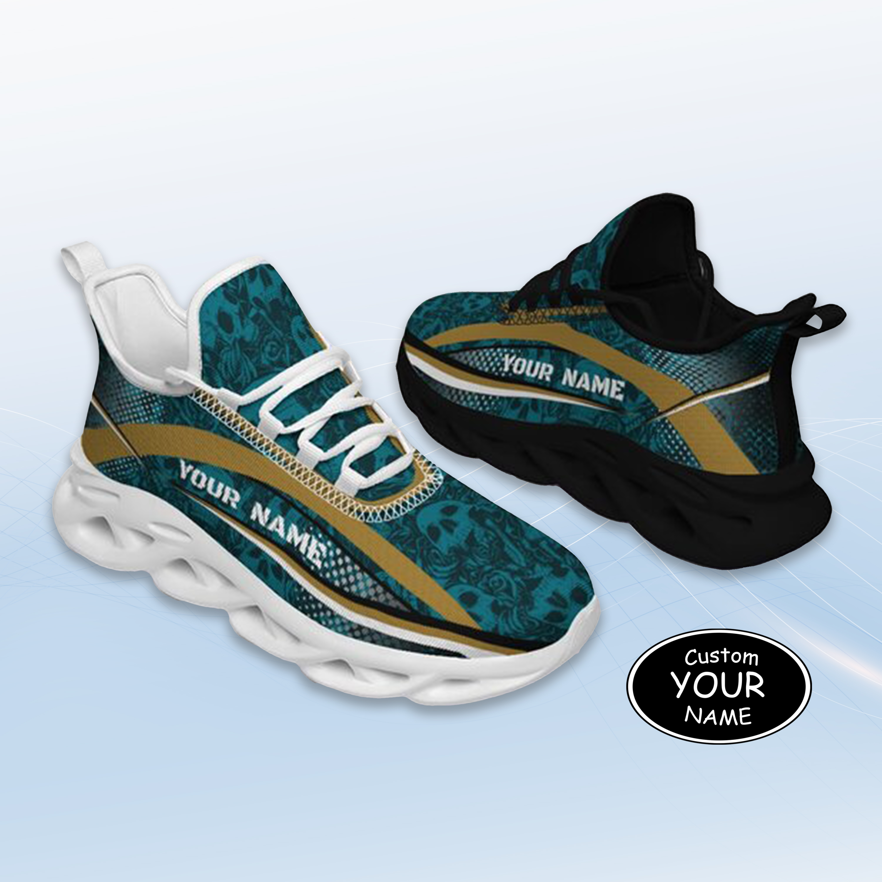 Max Sowl-25-cy-Jacksonville-16-4,personalized company gifts, enterprise gift platform customization Max Soul, personalized sports shoes