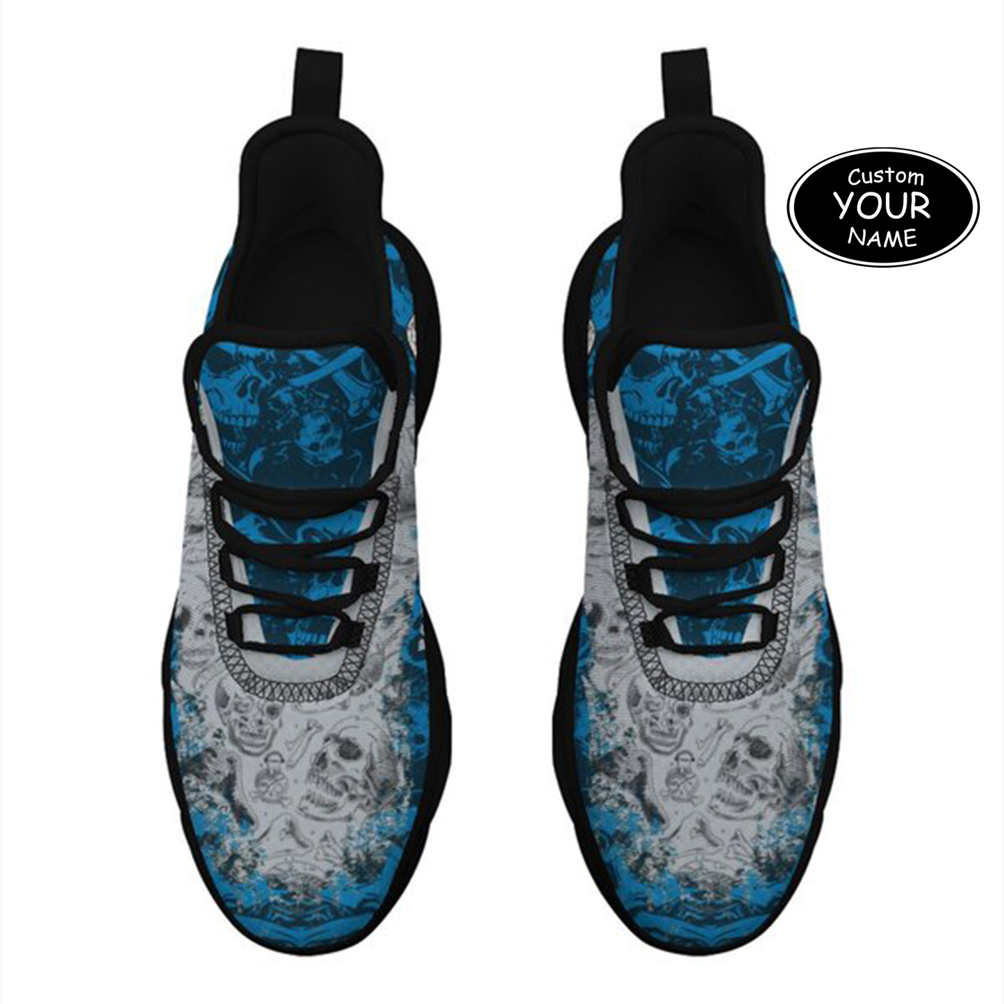 Max Sowl-25-yy-Detroit-11-6,personalized company gifts, enterprise gift platform customization Max Soul, personalized sports shoes