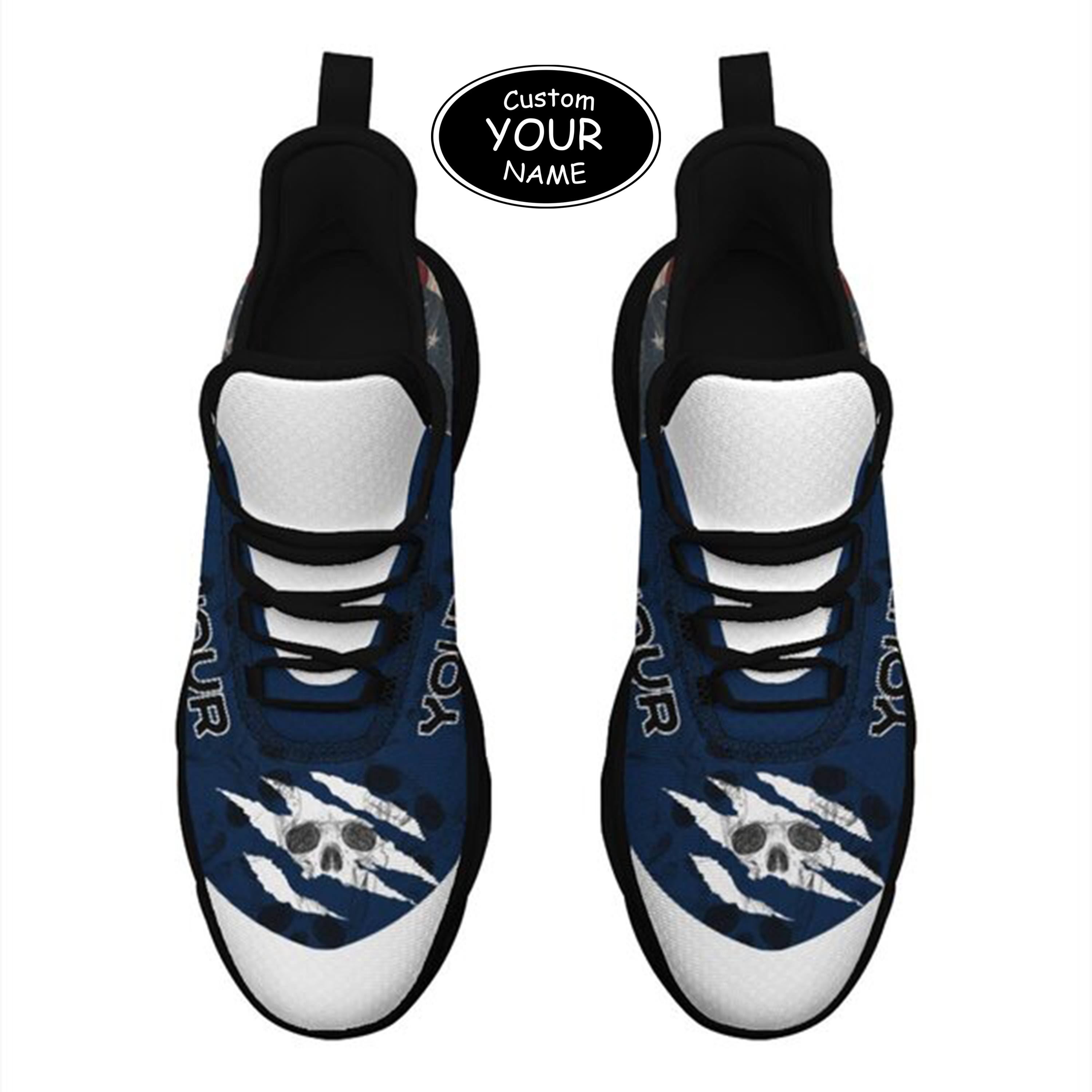 Max Sowl-25-cy-Dallas-9-5,personalized company gifts, enterprise gift platform customization Max Soul, personalized sports shoes