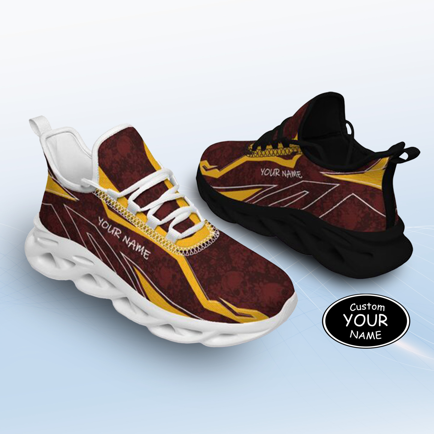 Max Sowl-25-yy-Washington-31-5,personalized company gifts, enterprise gift platform customization Max Soul, personalized sports shoes