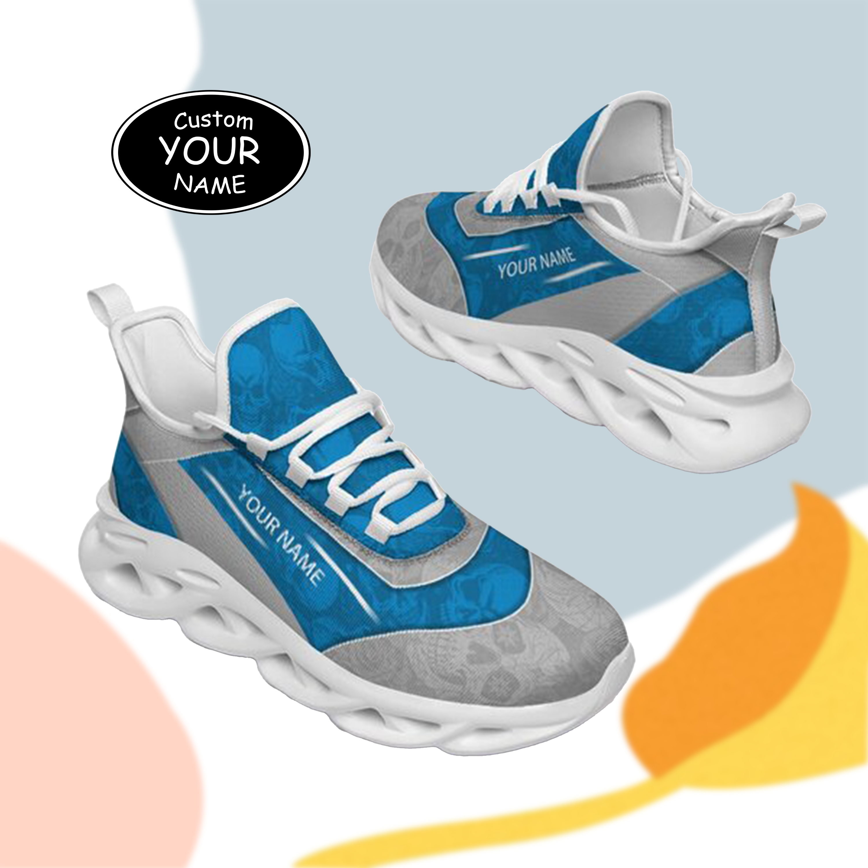 25YY05-4, Carolina, personalized company gifts, enterprise gift platform customization Max Soul, personalized sports shoes