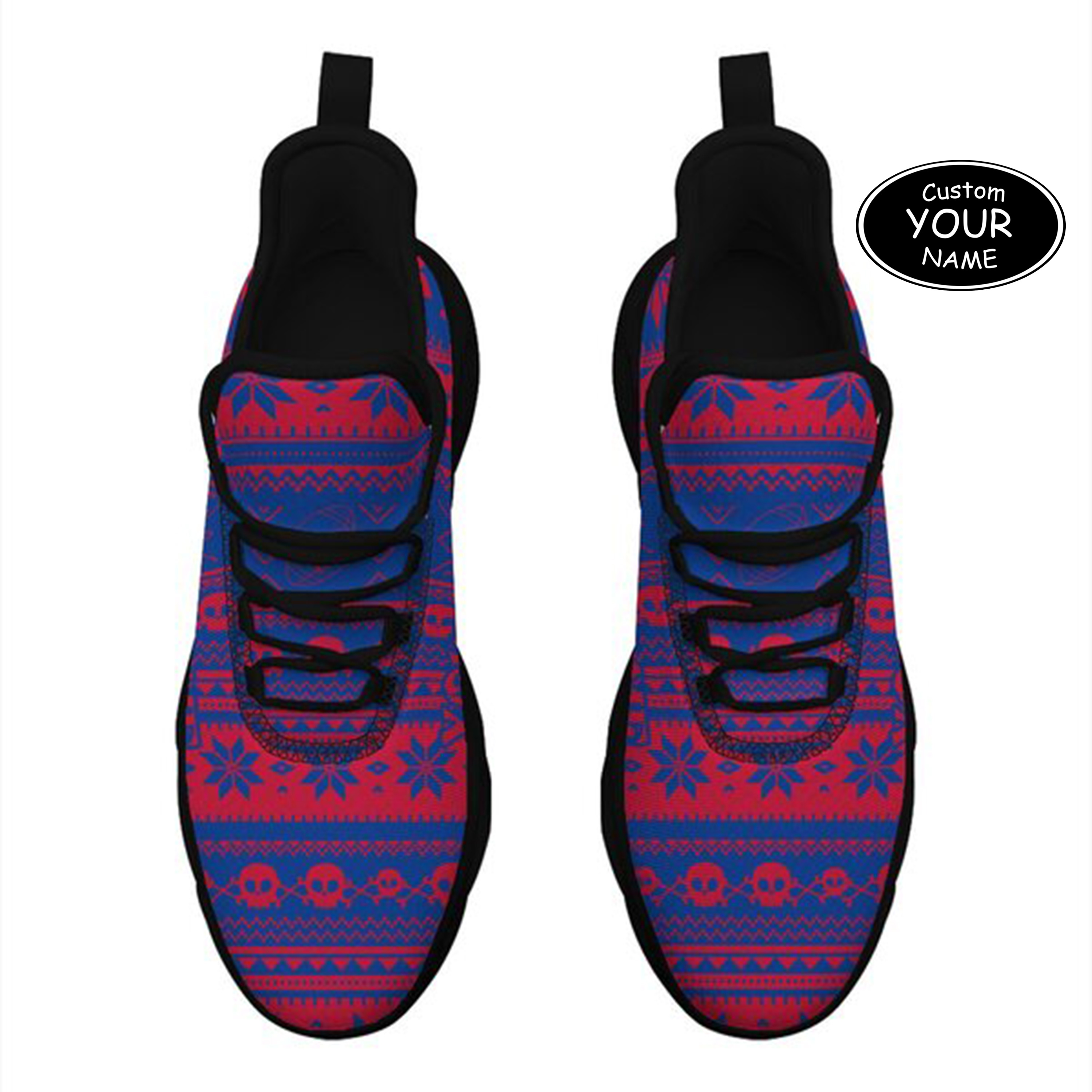 Max Sowl-25-yy-Buffalo-4-7,personalized company gifts, enterprise gift platform customization Max Soul, personalized sports shoes