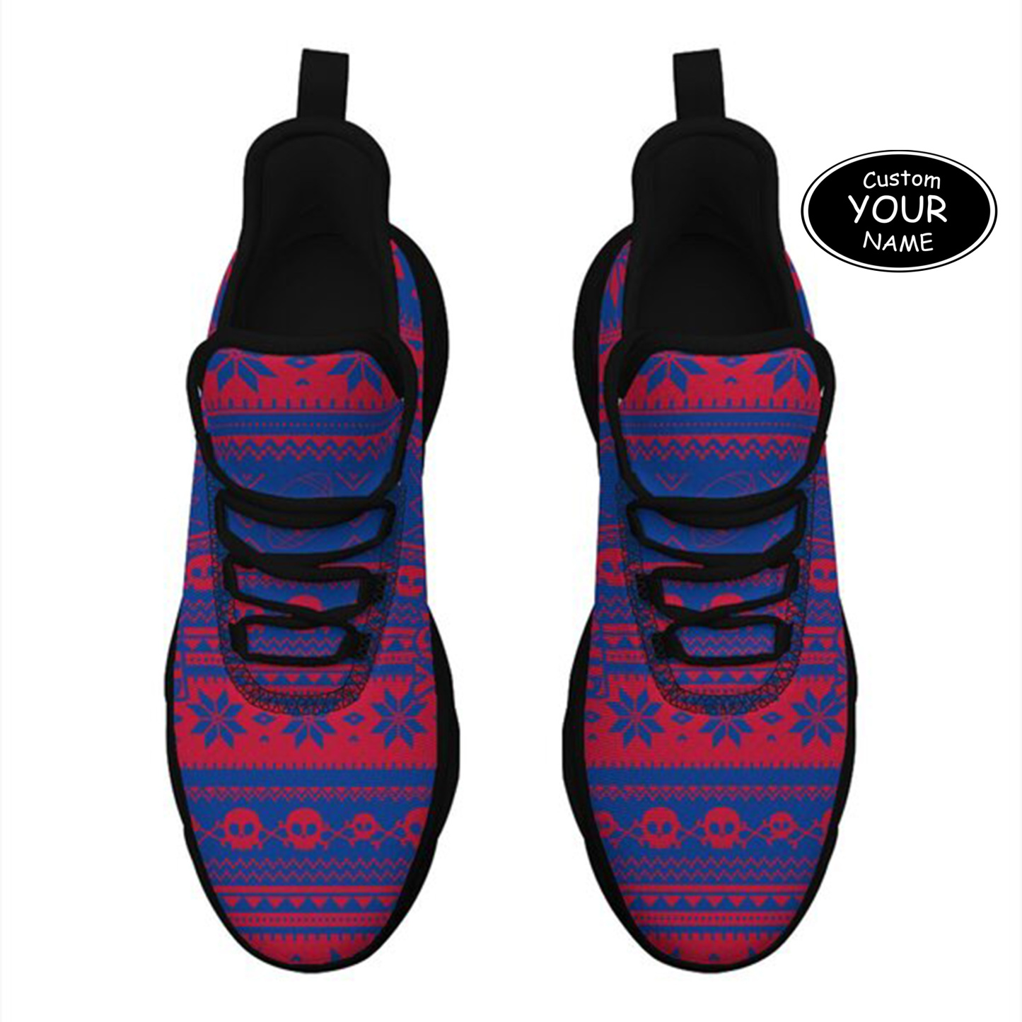 Max Sowl-25-yy-Buffalo-4-7,personalized company gifts, enterprise gift platform customization Max Soul, personalized sports shoes