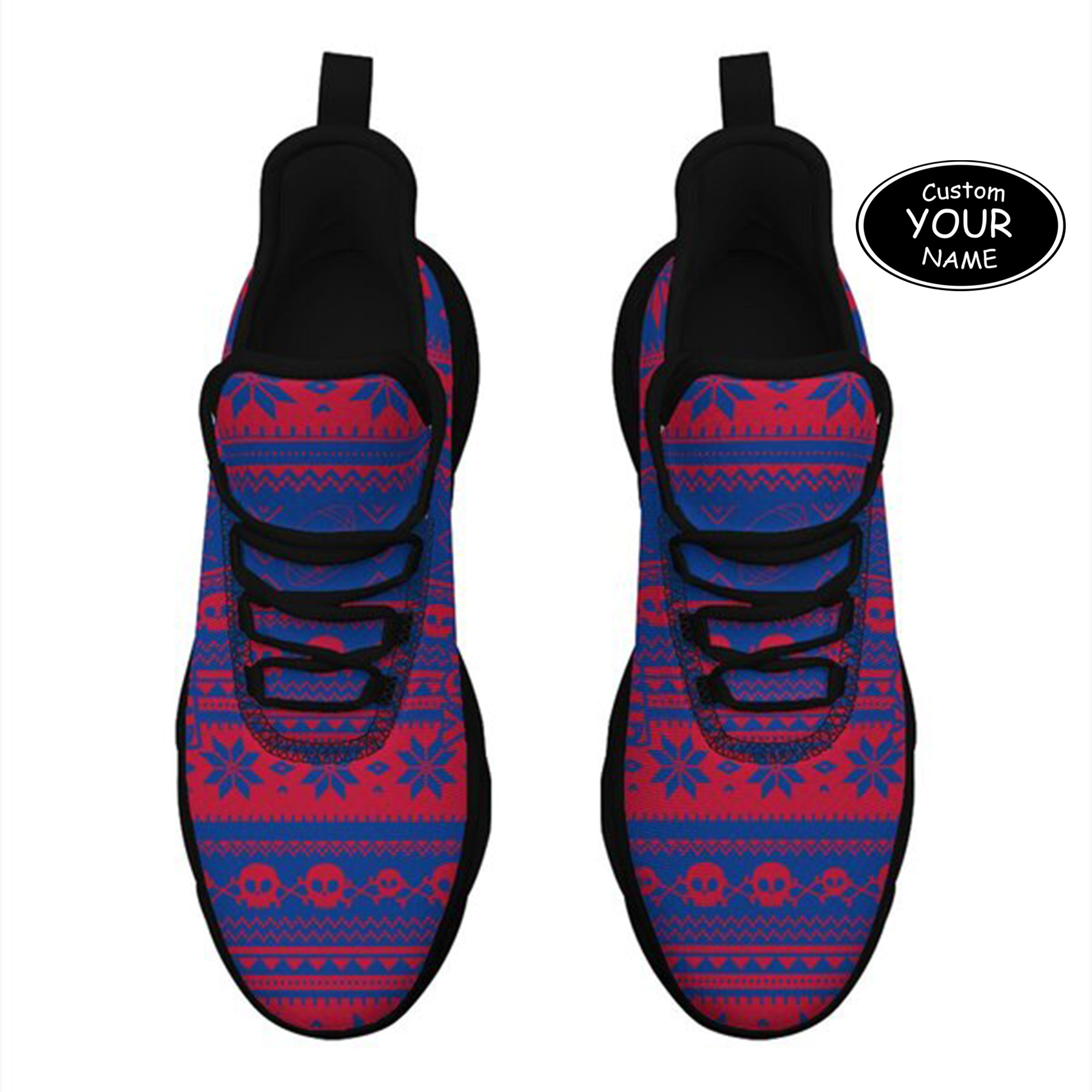 Max Sowl-25-yy-Buffalo-4-7,personalized company gifts, enterprise gift platform customization Max Soul, personalized sports shoes