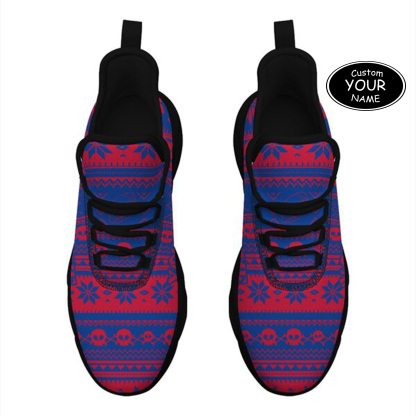 Max Sowl-25-yy-Buffalo-4-7,personalized company gifts, enterprise gift platform customization Max Soul, personalized sports shoes