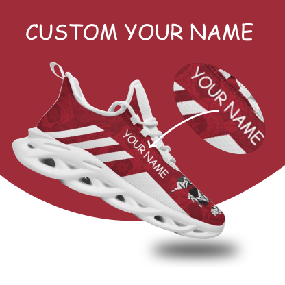 Tampa Bay, personalized company gifts, enterprise gift platform customization Max Soul, personalized sports shoes, Max Soul-25YY29-3