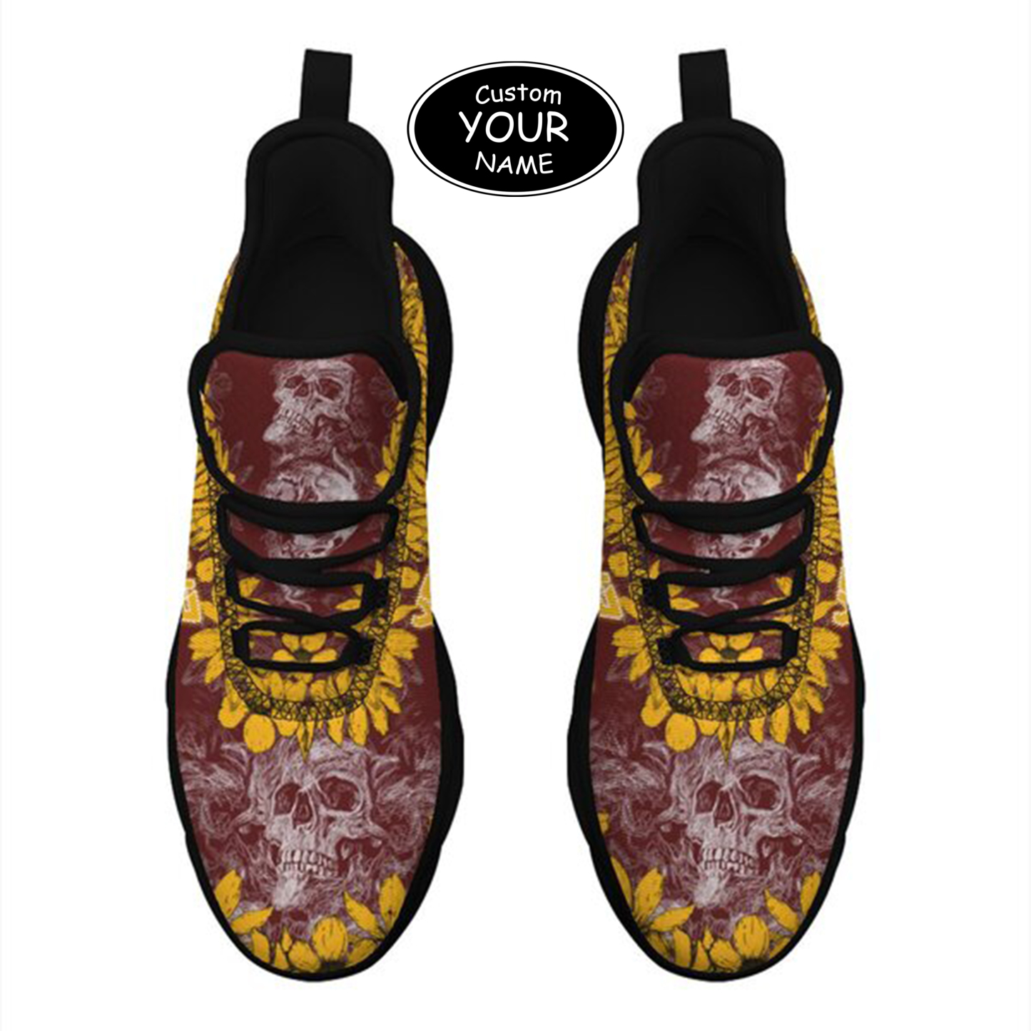 Max Sowl-25-cy-Washington-31-6,personalized company gifts, enterprise gift platform customization Max Soul, personalized sports shoes