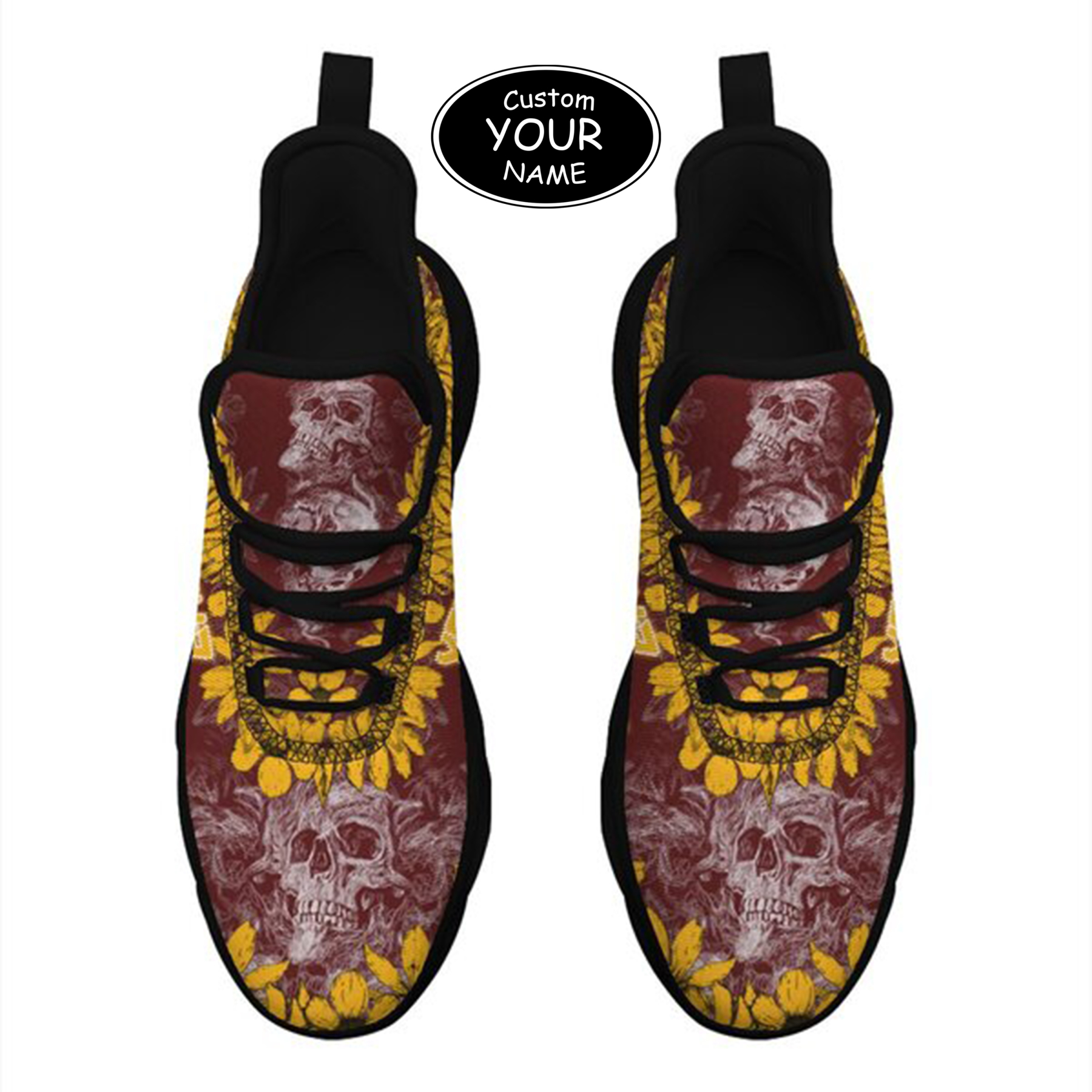 Max Sowl-25-cy-Washington-31-6,personalized company gifts, enterprise gift platform customization Max Soul, personalized sports shoes