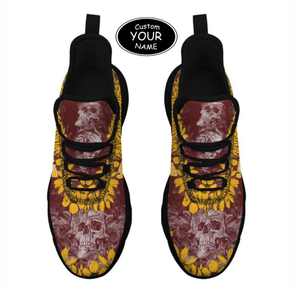 Max Sowl-25-cy-Washington-31-6,personalized company gifts, enterprise gift platform customization Max Soul, personalized sports shoes