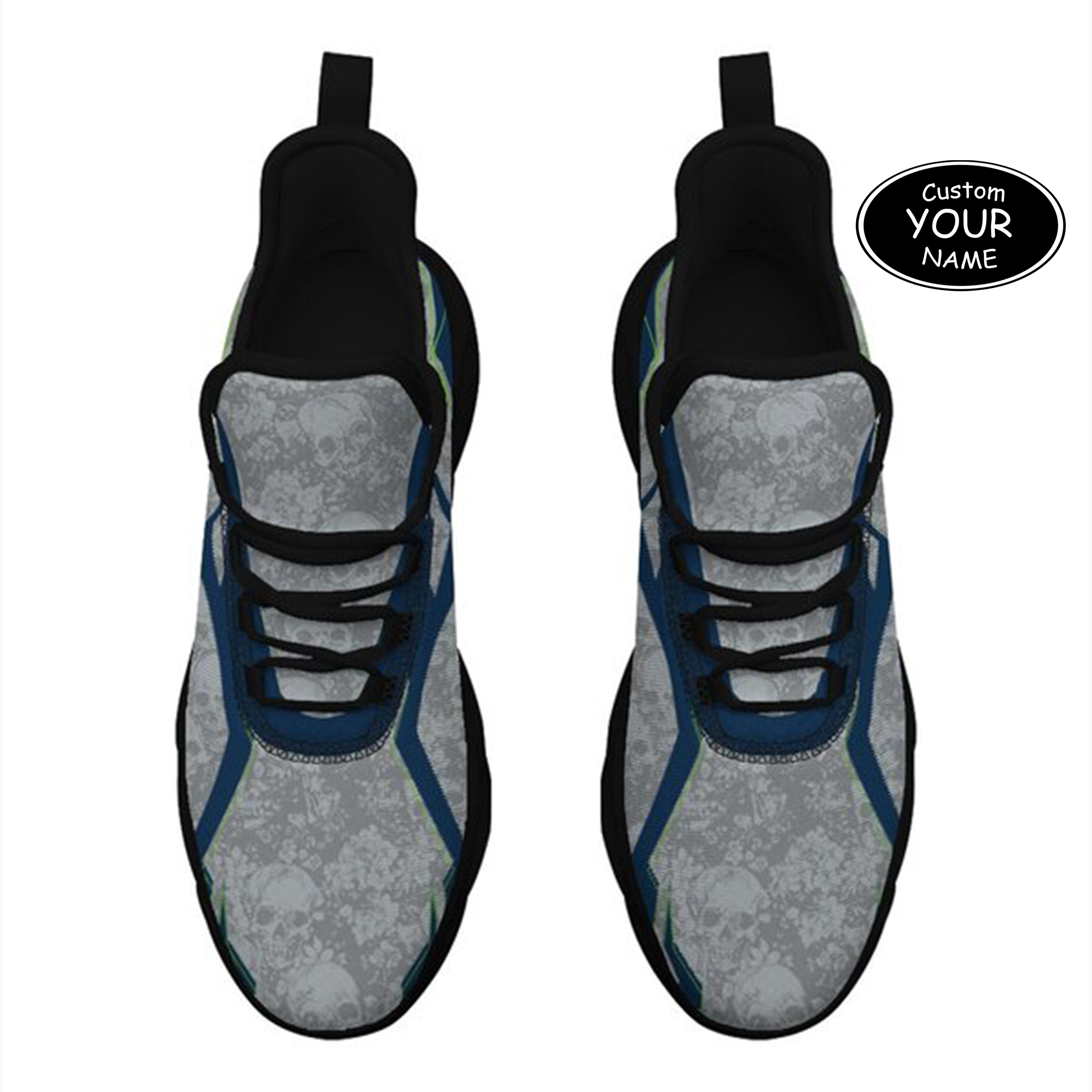 Max Sowl-25-yy-Seattle-27-5,personalized company gifts, enterprise gift platform customization Max Soul, personalized sports shoes