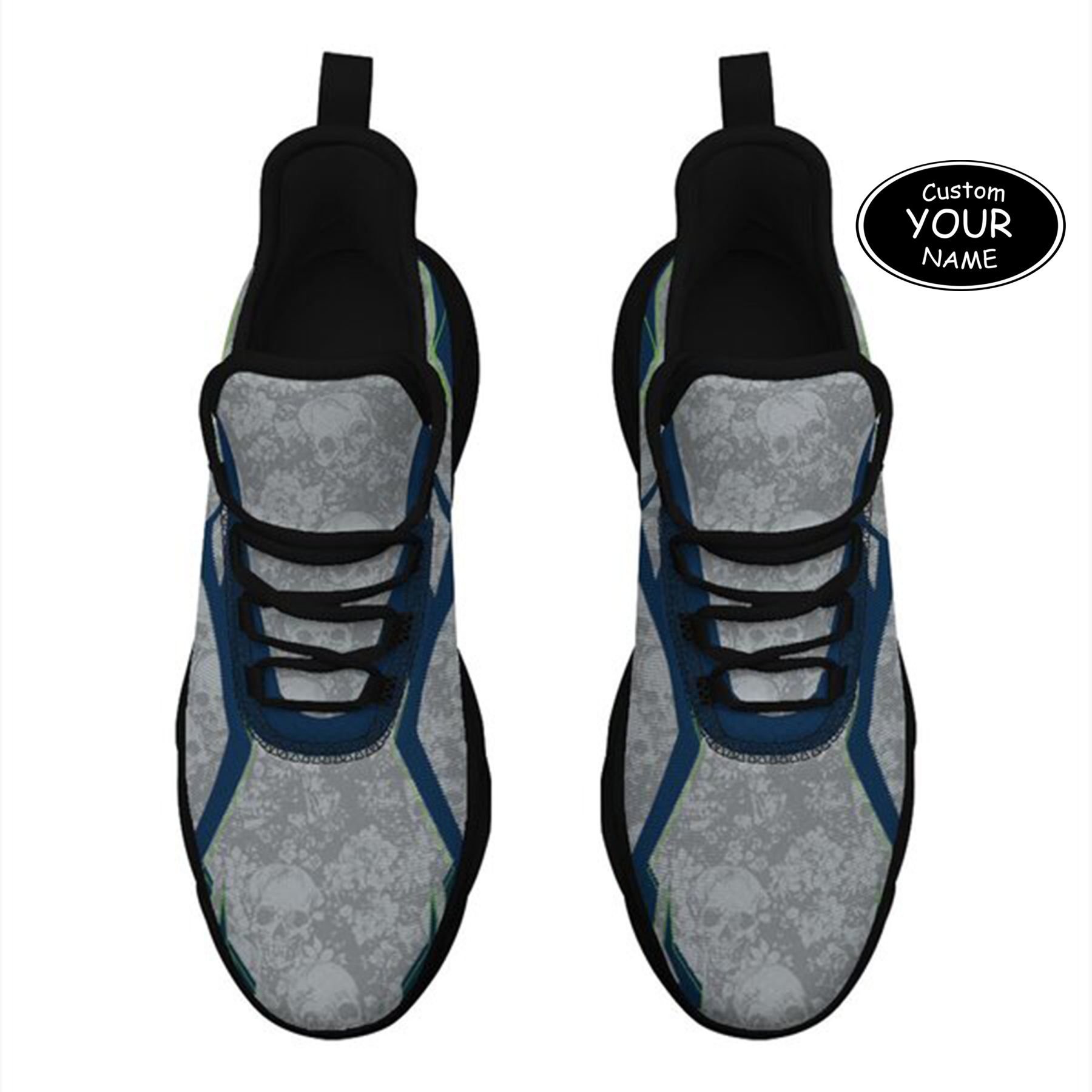 Max Sowl-25-yy-Seattle-27-5,personalized company gifts, enterprise gift platform customization Max Soul, personalized sports shoes