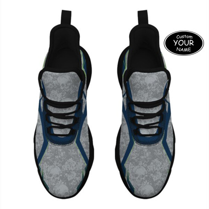 Max Sowl-25-yy-Seattle-27-5,personalized company gifts, enterprise gift platform customization Max Soul, personalized sports shoes