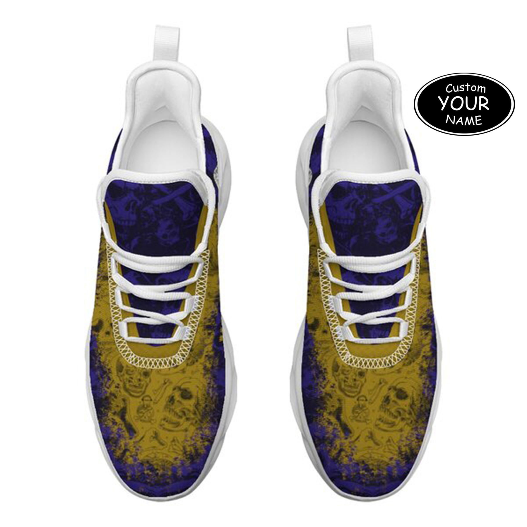 Max Sowl-25-yy-Baltimore-2-6,personalized company gifts, enterprise gift platform customization Max Soul, personalized sports shoes