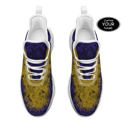 Max Sowl-25-yy-Baltimore-2-6,personalized company gifts, enterprise gift platform customization Max Soul, personalized sports shoes