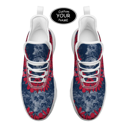 Max Sowl-25-cy-New England-26-6,personalized company gifts, enterprise gift platform customization Max Soul, personalized sports shoes