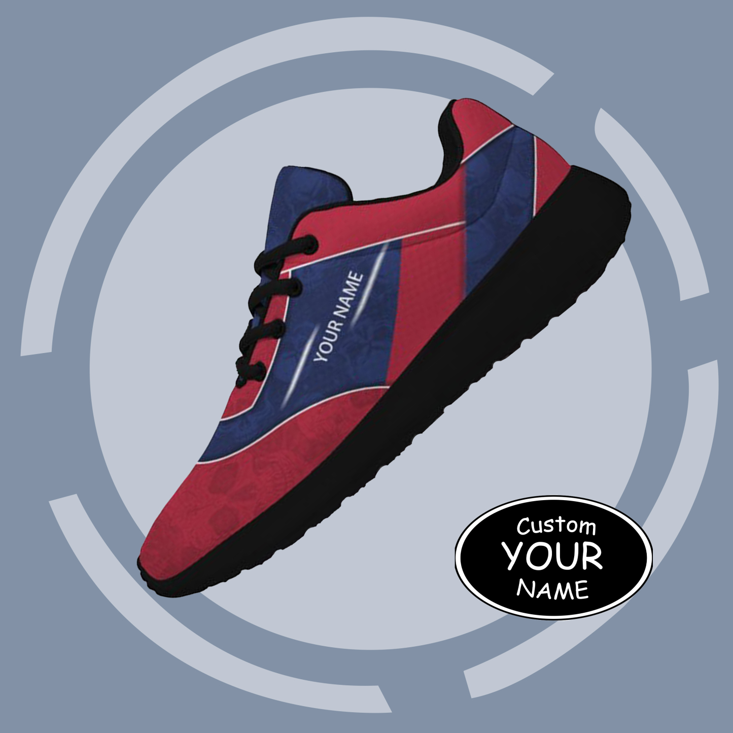 FN014-25YY21-4, New York, personalized company gifts, enterprise gift platform customization Max Soul, personalized sports shoes