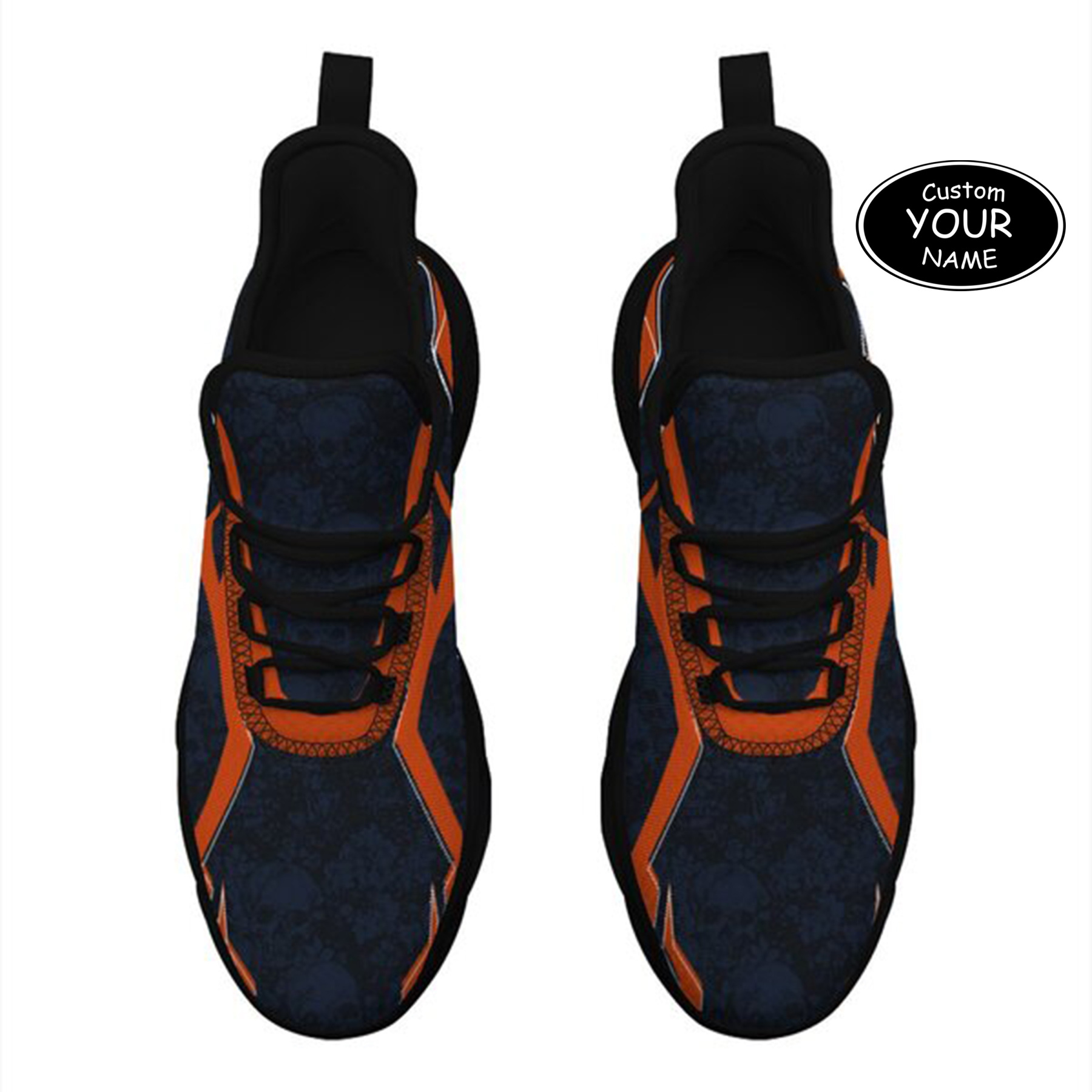 Max Sowl-25-yy-Chicago-7-5,personalized company gifts, enterprise gift platform customization Max Soul, personalized sports shoes