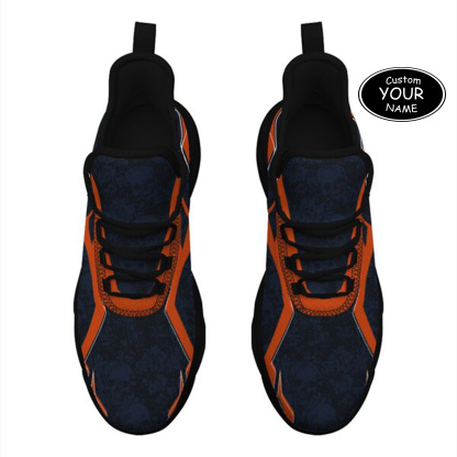 Max Sowl-25-yy-Chicago-7-5,personalized company gifts, enterprise gift platform customization Max Soul, personalized sports shoes