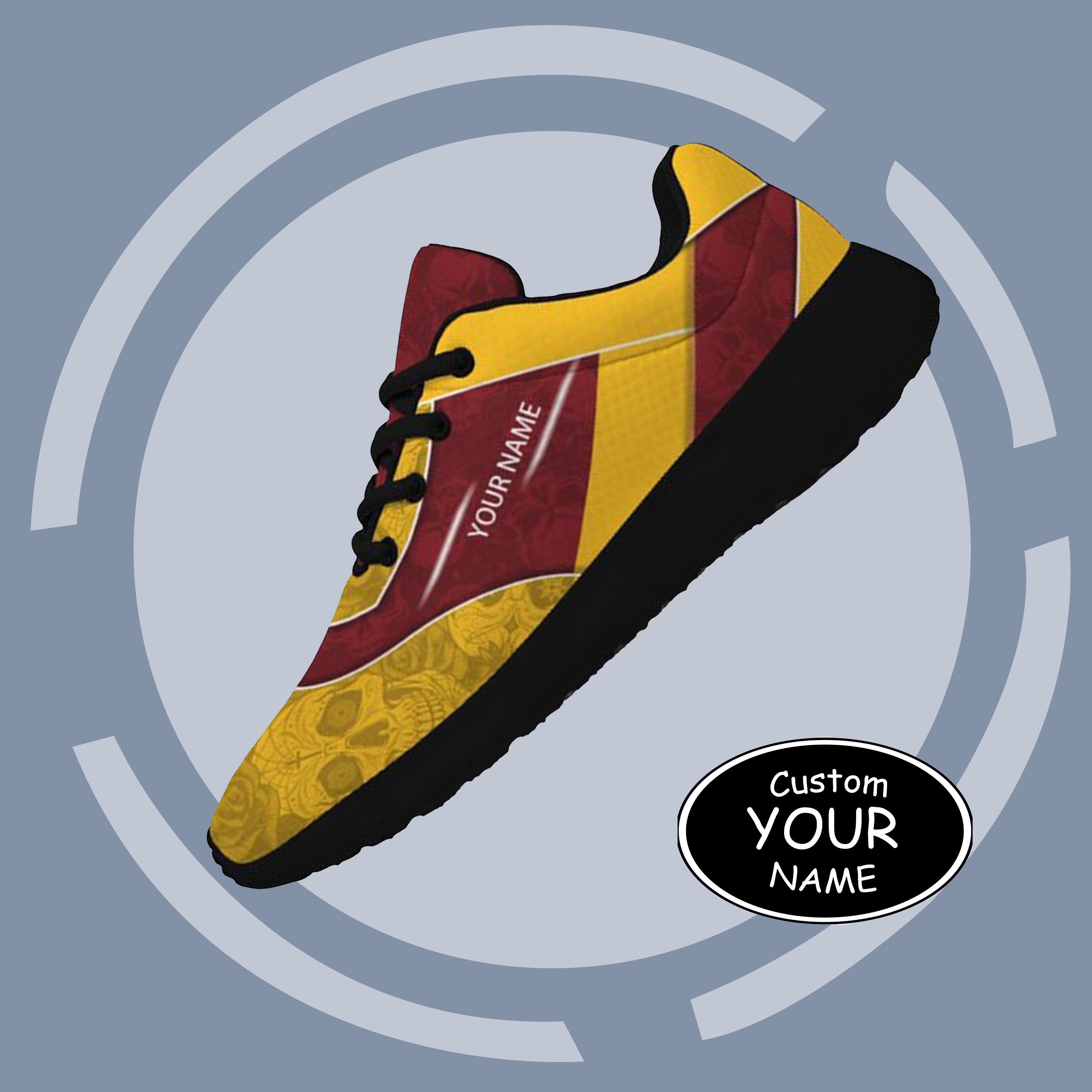 FN014-25YY01-4, Arizona, personalized company gifts, enterprise gift platform customization Max Soul, personalized sports shoes