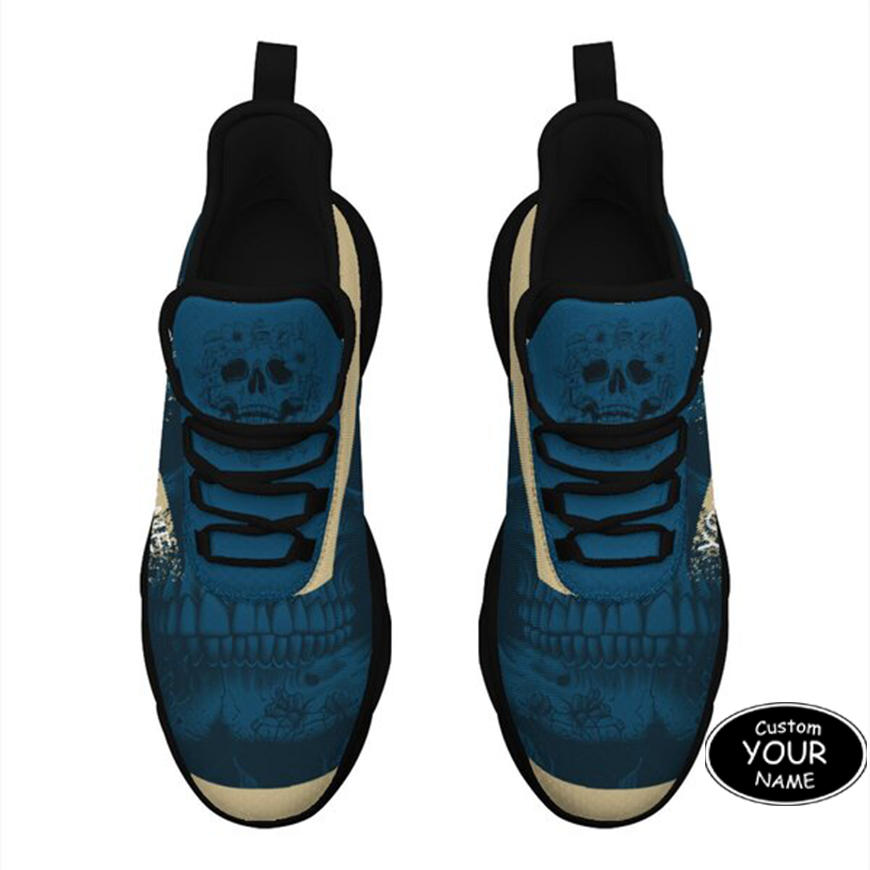 Los Angeles, personalized company gifts, enterprise gift platform customization Max Soul, personalized sports shoes, Max Soul-25YY15-2