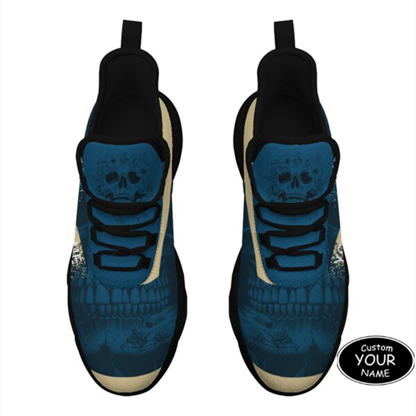 Los Angeles, personalized company gifts, enterprise gift platform customization Max Soul, personalized sports shoes, Max Soul-25YY15-2