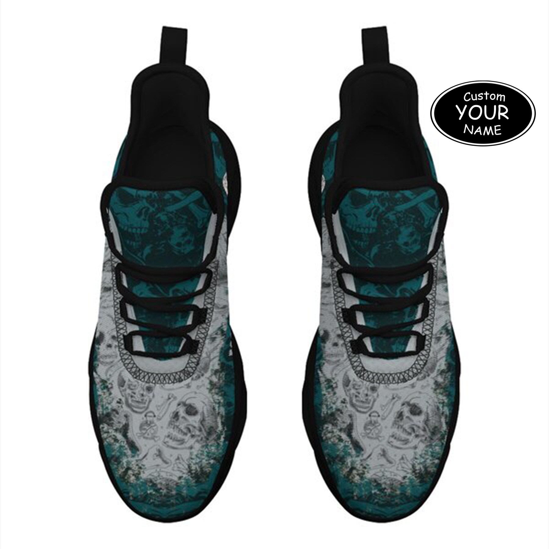 Max Sowl-25-yy-Philadelphia-23-6,personalized company gifts, enterprise gift platform customization Max Soul, personalized sports shoes