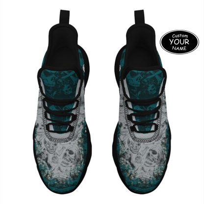 Max Sowl-25-yy-Philadelphia-23-6,personalized company gifts, enterprise gift platform customization Max Soul, personalized sports shoes