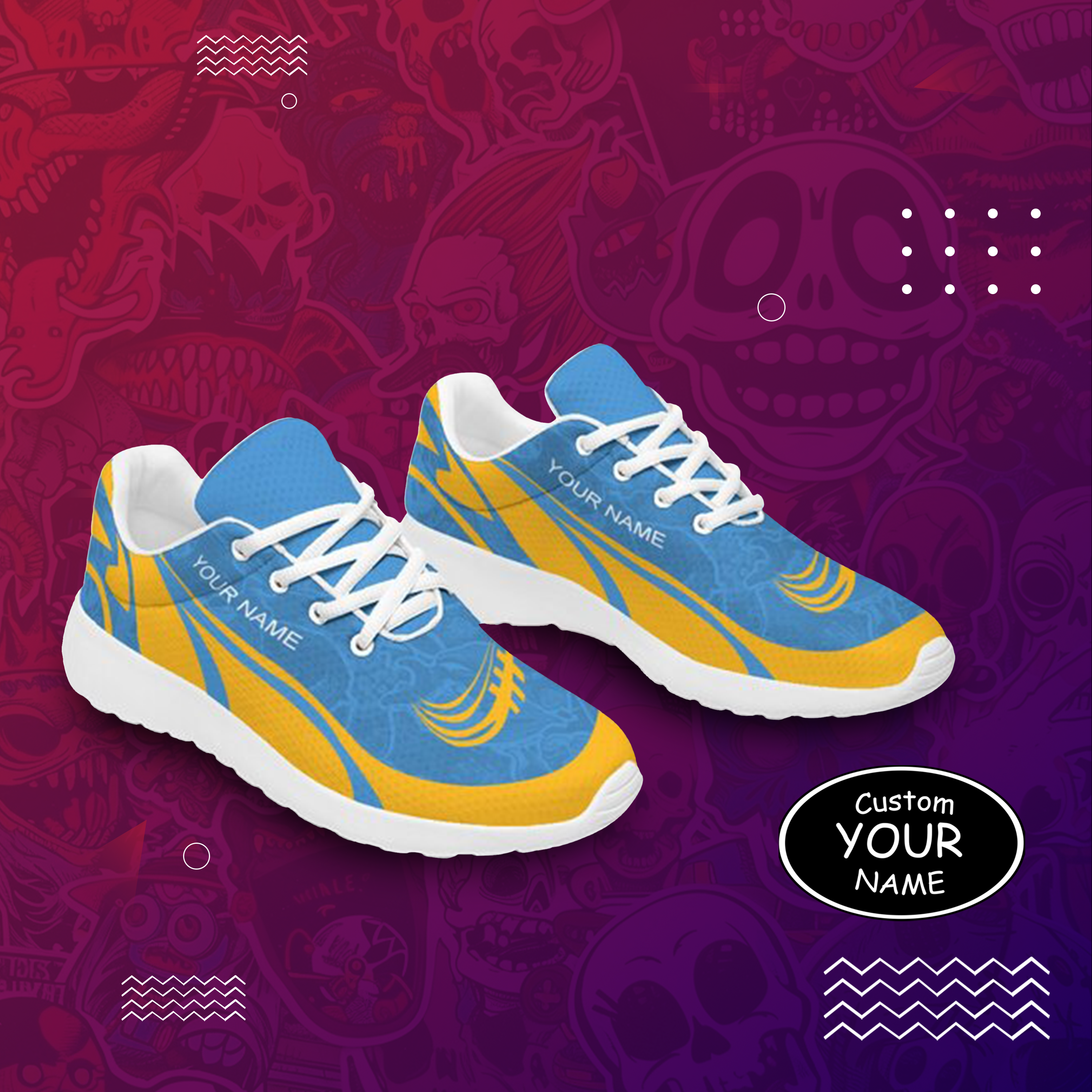 Baltimore, personalized company gifts, enterprise gift platform custom