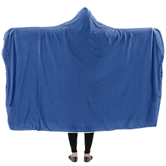 Hooded Blankets