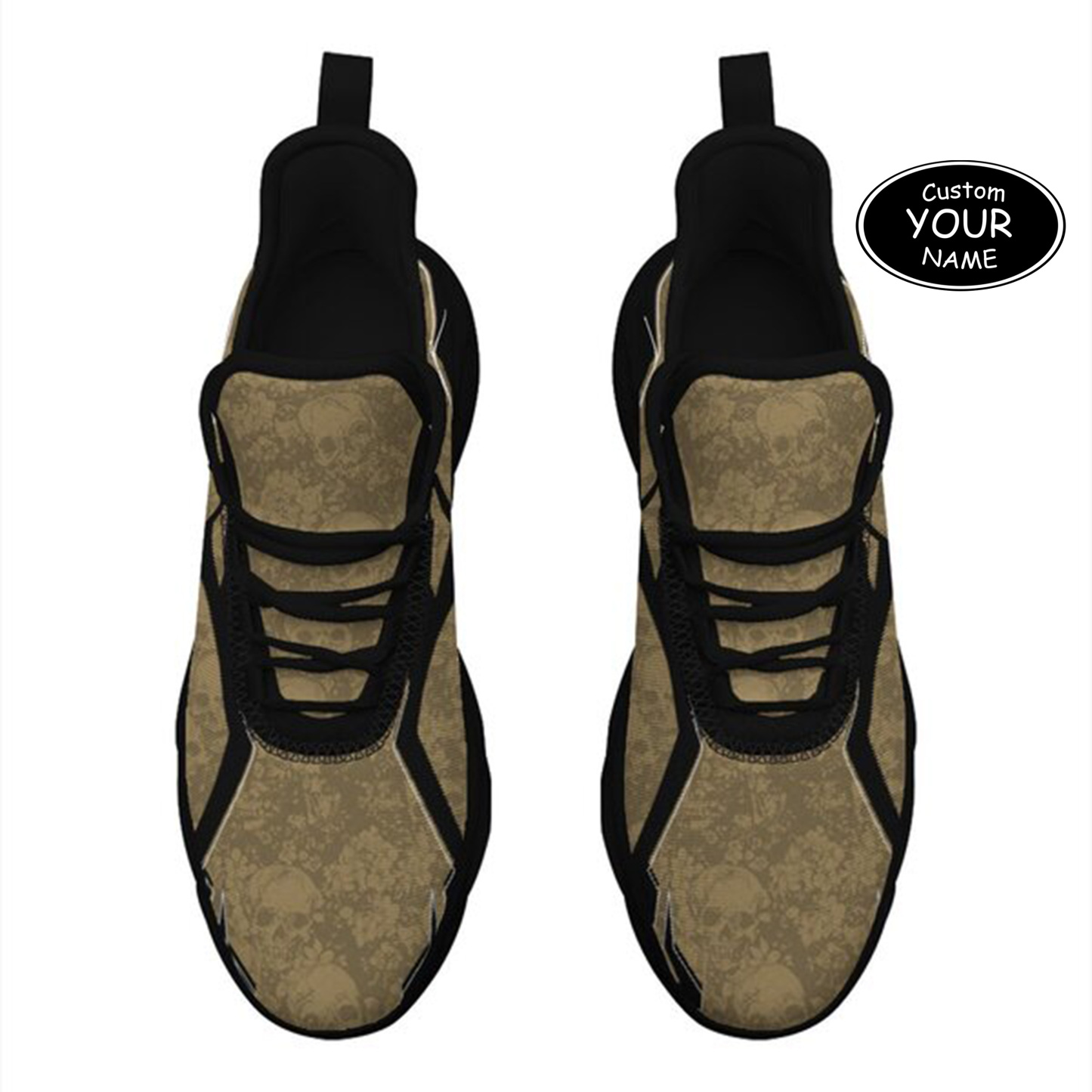 Max Sowl-25-yy-New Orleans-19-5,personalized company gifts, enterprise gift platform customization Max Soul, personalized sports shoes