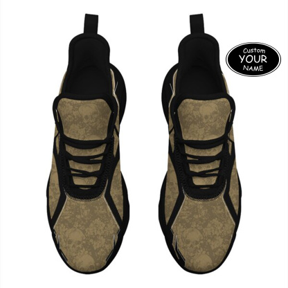 Max Sowl-25-yy-New Orleans-19-5,personalized company gifts, enterprise gift platform customization Max Soul, personalized sports shoes