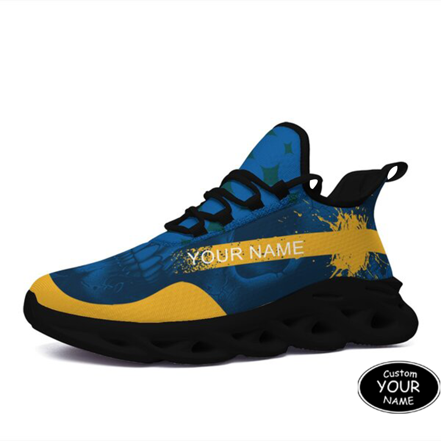 Pittsburgh, personalized company gifts, enterprise gift platform customization Max Soul, personalized sports shoes, Max Soul-25YY30-2