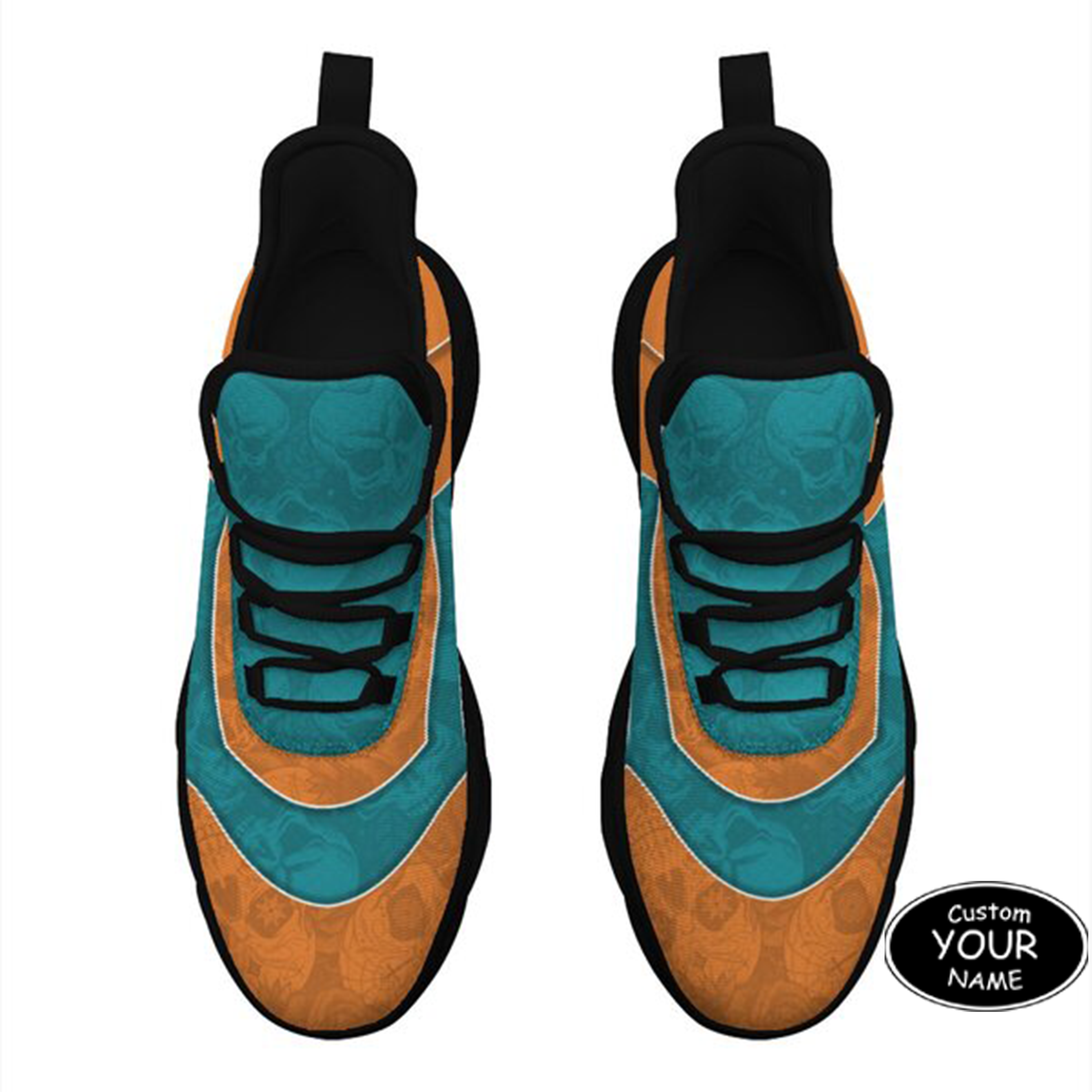 25YY24-4, Miami, personalized company gifts, enterprise gift platform customization Max Soul, personalized sports shoes