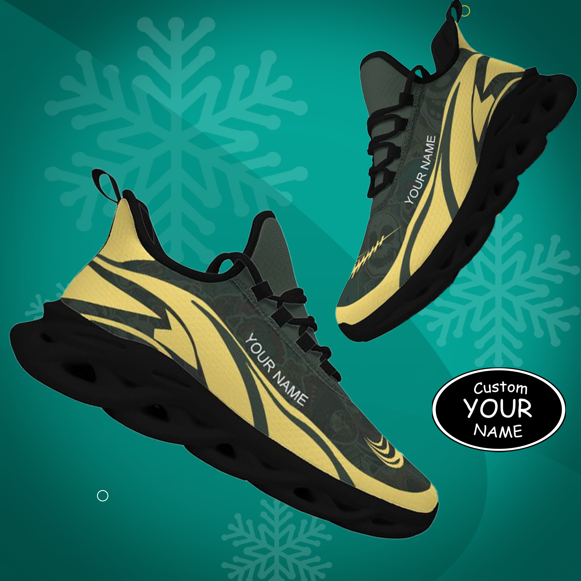 Personalized  Wisconsin Sneakers, Custom Breathable Walking Shoes, Patriotic Running Shoes,Max Sowl 250313-1