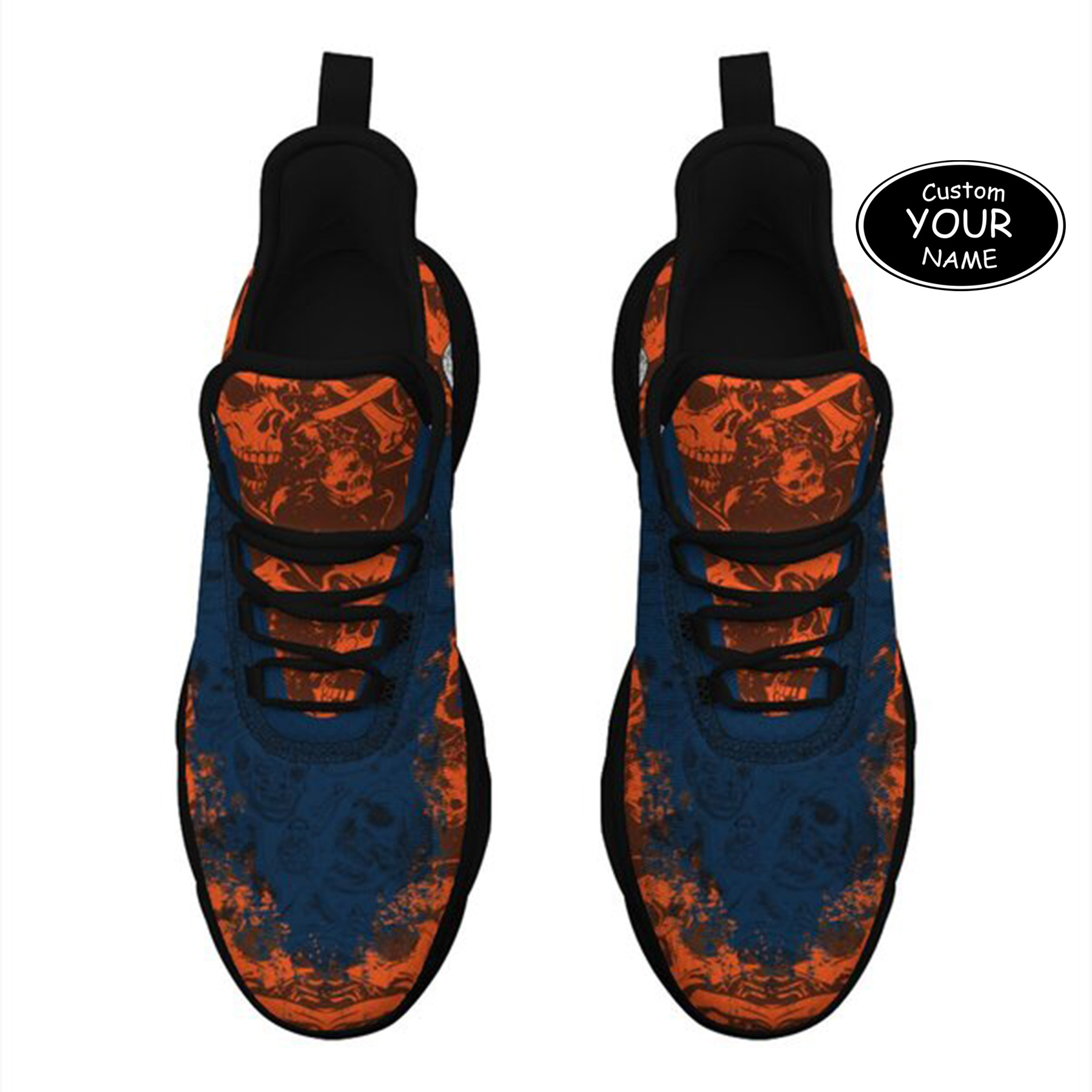 Max Sowl-25-yy-Denver-10-6,personalized company gifts, enterprise gift platform customization Max Soul, personalized sports shoes