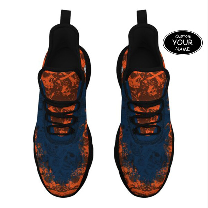 Max Sowl-25-yy-Denver-10-6,personalized company gifts, enterprise gift platform customization Max Soul, personalized sports shoes