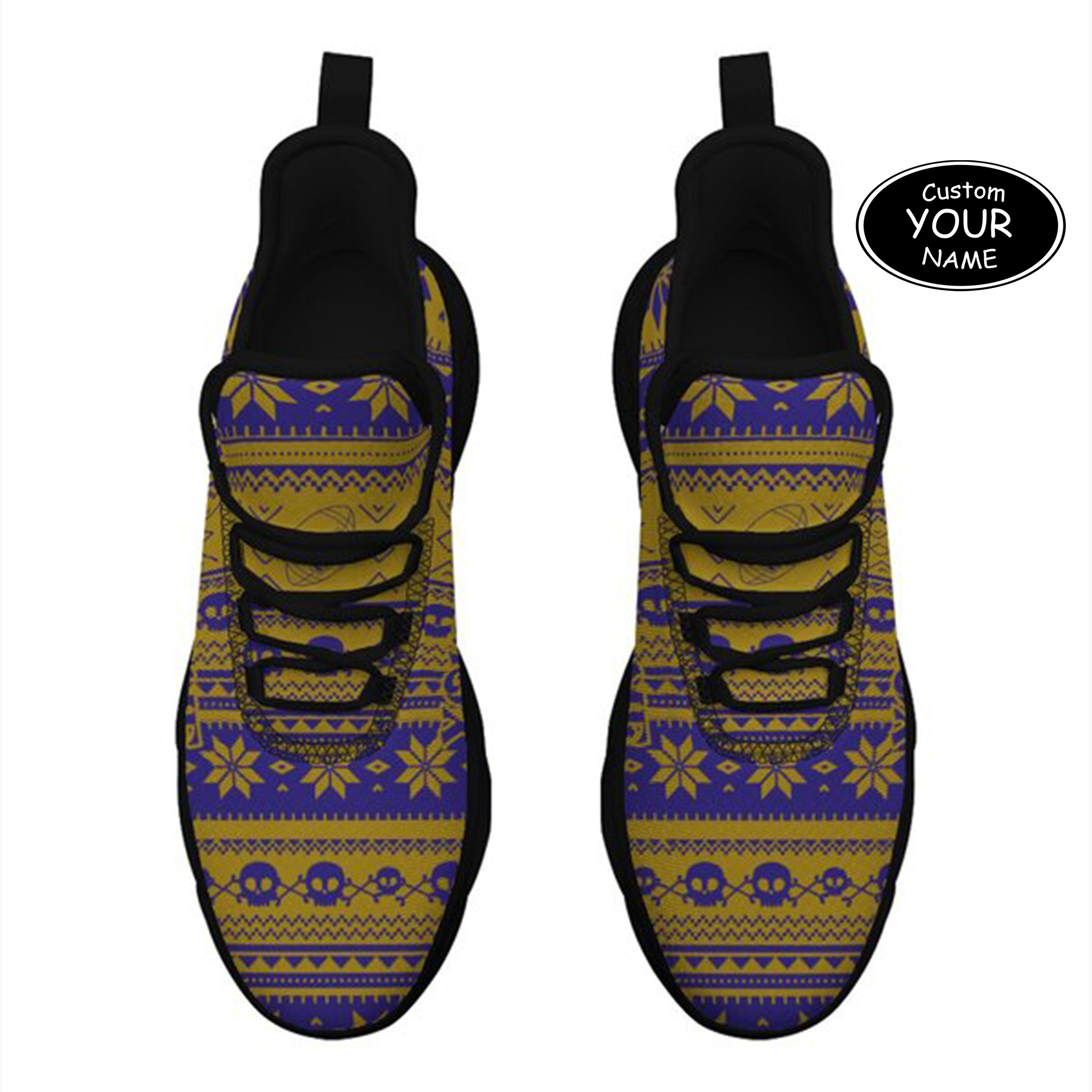 Max Sowl-25-yy-Baltimore-2-7,personalized company gifts, enterprise gift platform customization Max Soul, personalized sports shoes