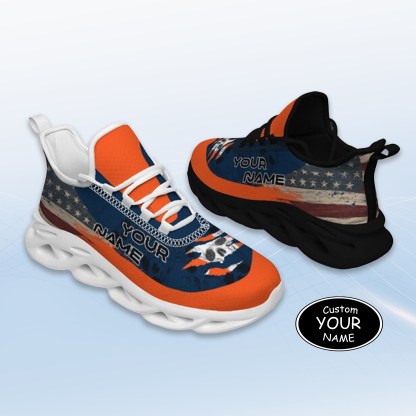 Max Sowl-25-cy-Denver-10-5,personalized company gifts, enterprise gift platform customization Max Soul, personalized sports shoes