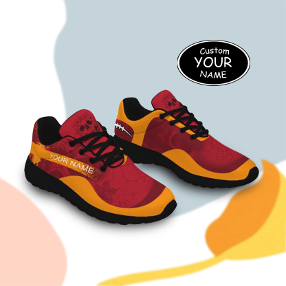 FN014-25YY29-2, Tampa Bay, personalized company gifts, enterprise gift platform customization Max Soul, personalized sports shoes