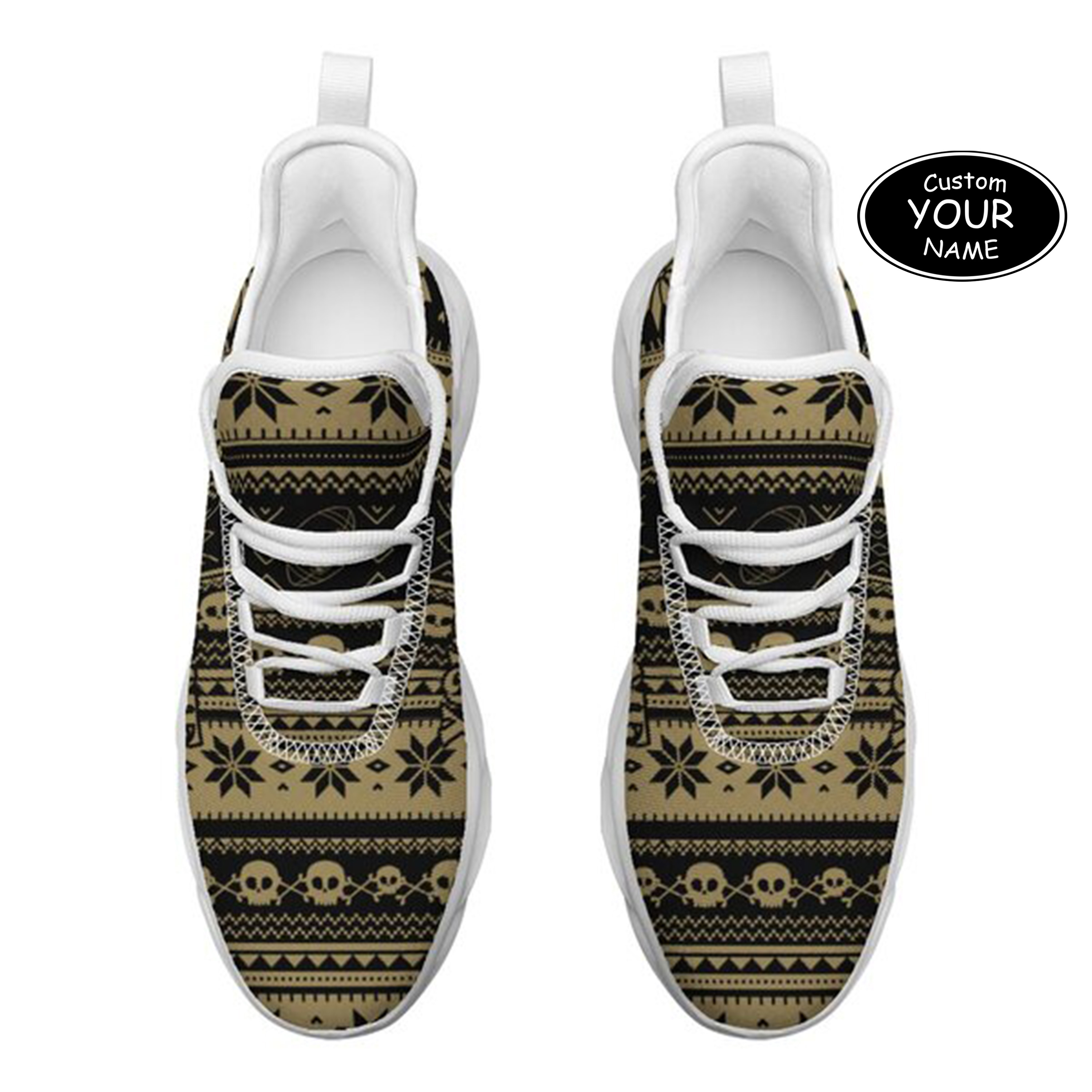 Max Sowl-25-yy-New Orleans-19-7,personalized company gifts, enterprise gift platform customization Max Soul, personalized sports shoes