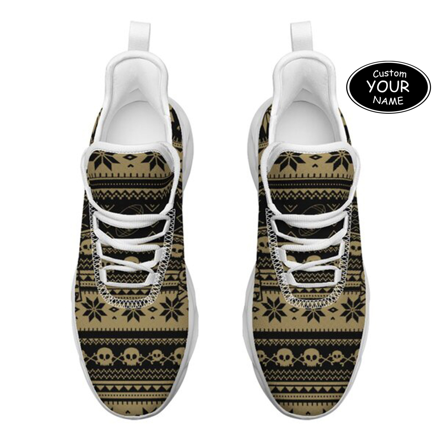 Max Sowl-25-yy-New Orleans-19-7,personalized company gifts, enterprise gift platform customization Max Soul, personalized sports shoes