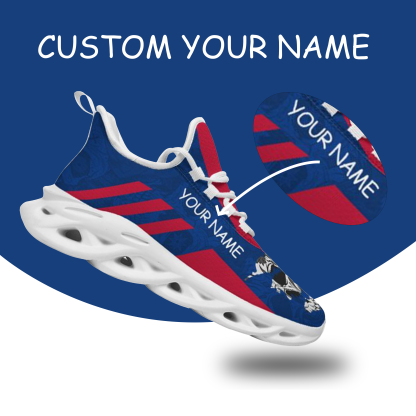 Pittsburgh, personalized company gifts, enterprise gift platform customization Max Soul, personalized sports shoes, Max Soul-25YY30-3