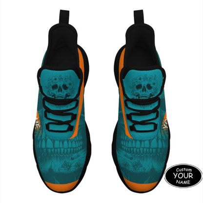 Miami, personalized company gifts, enterprise gift platform customization Max Soul, personalized sports shoes, Max Soul-25YY24-2