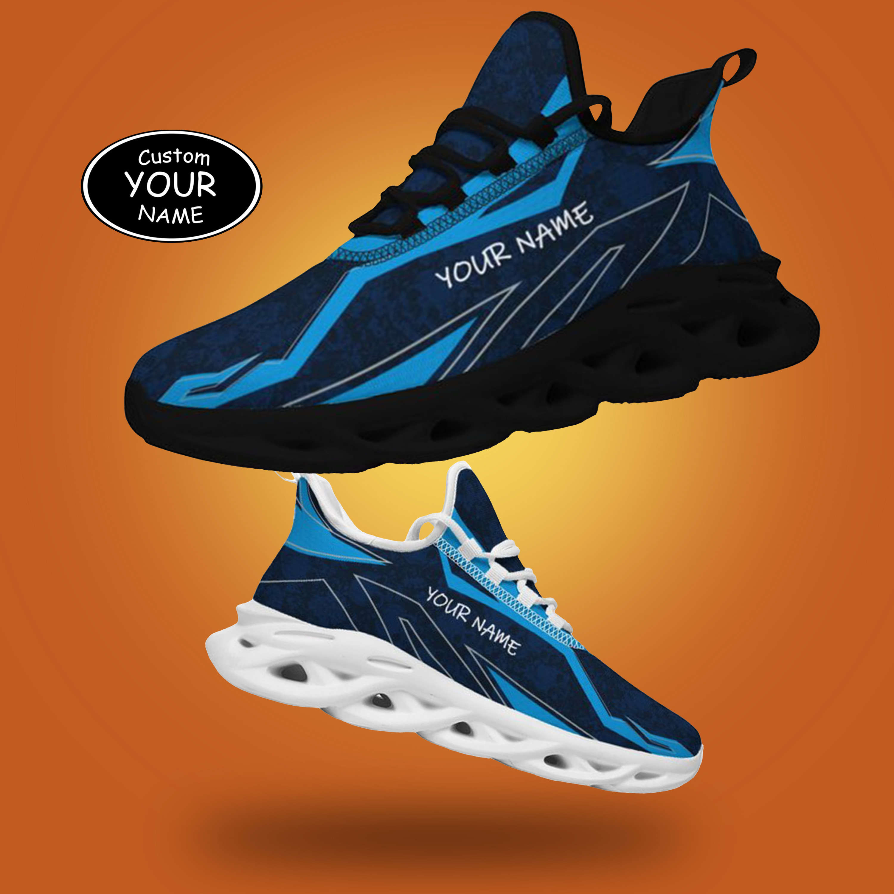 Max Sowl-25-yy-Tennessee-32-5,personalized company gifts, enterprise gift platform customization Max Soul, personalized sports shoes