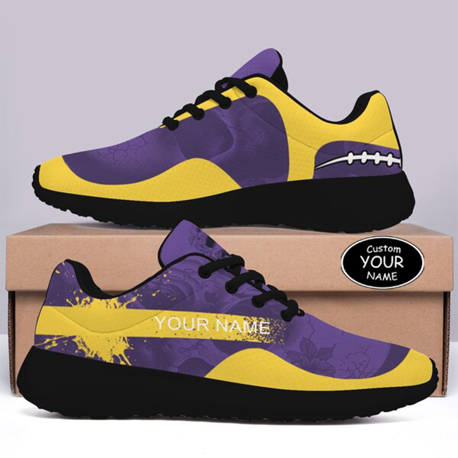 FN014-25YY17-2, Minnesota, personalized company gifts, enterprise gift platform customization Max Soul, personalized sports shoes