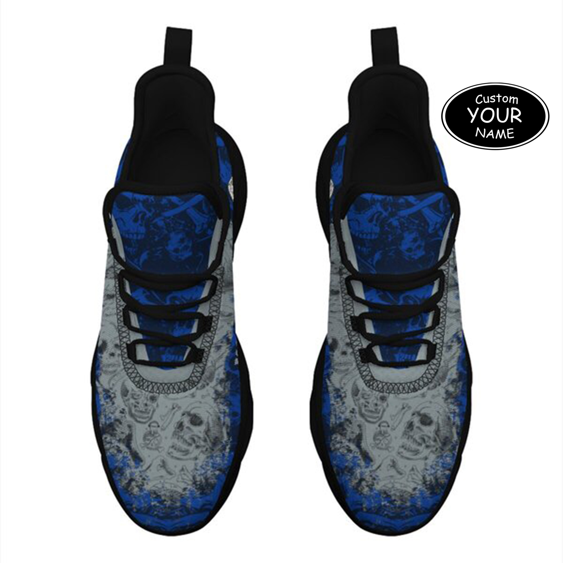 Max Sowl-25-yy-Dallas-9-6,personalized company gifts, enterprise gift platform customization Max Soul, personalized sports shoes