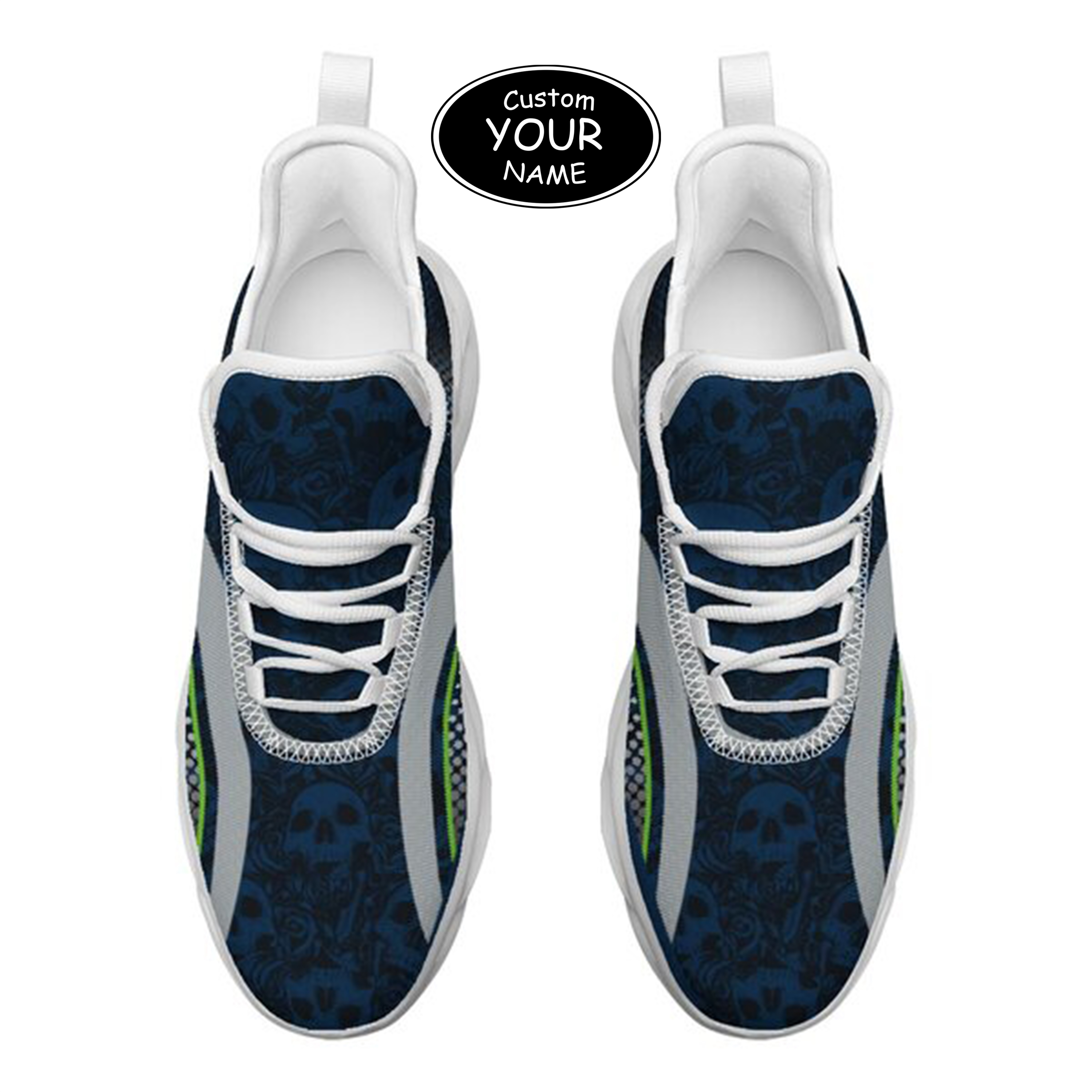 Max Sowl-25-cy-Seattle-27-4,personalized company gifts, enterprise gift platform customization Max Soul, personalized sports shoes