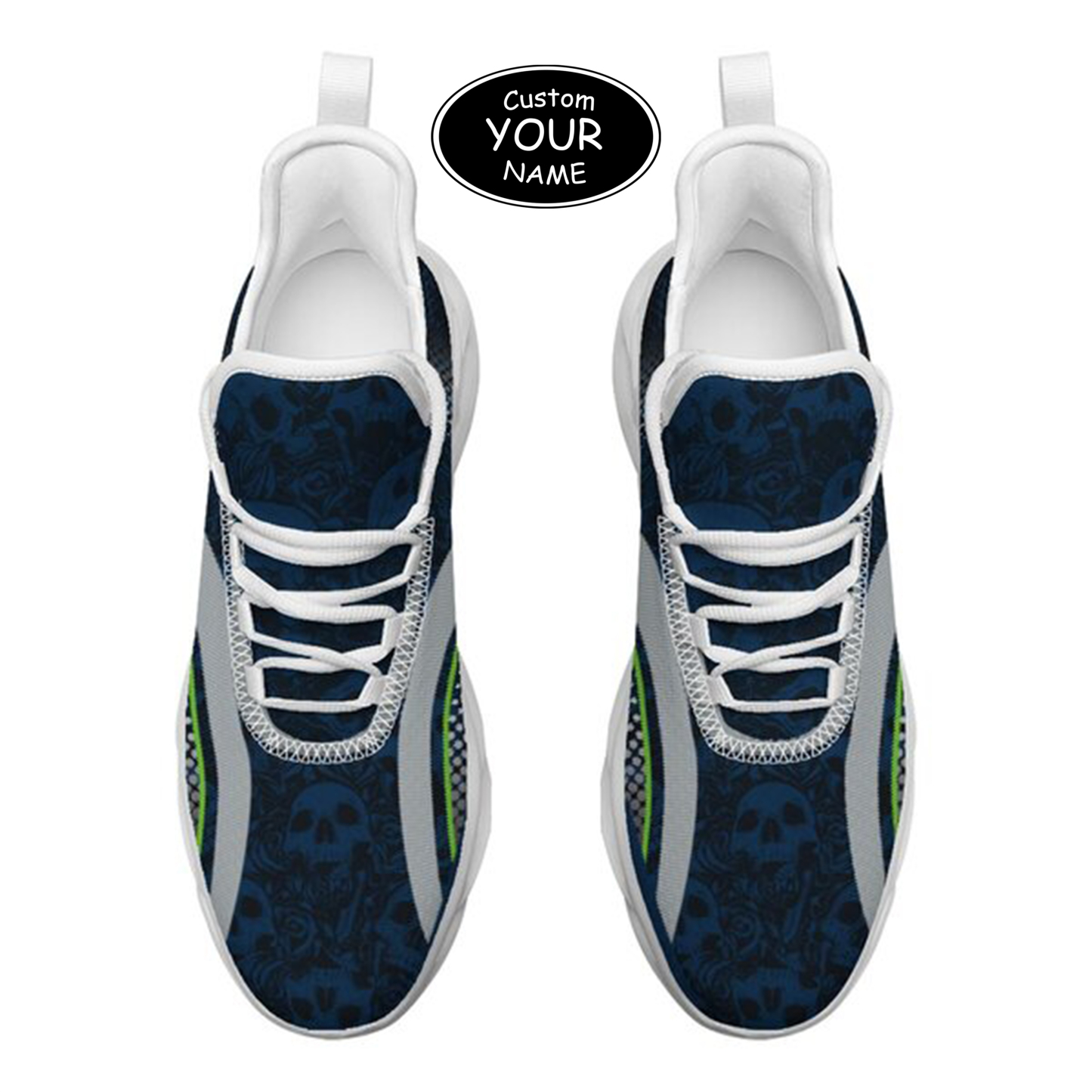 Max Sowl-25-cy-Seattle-27-4,personalized company gifts, enterprise gift platform customization Max Soul, personalized sports shoes