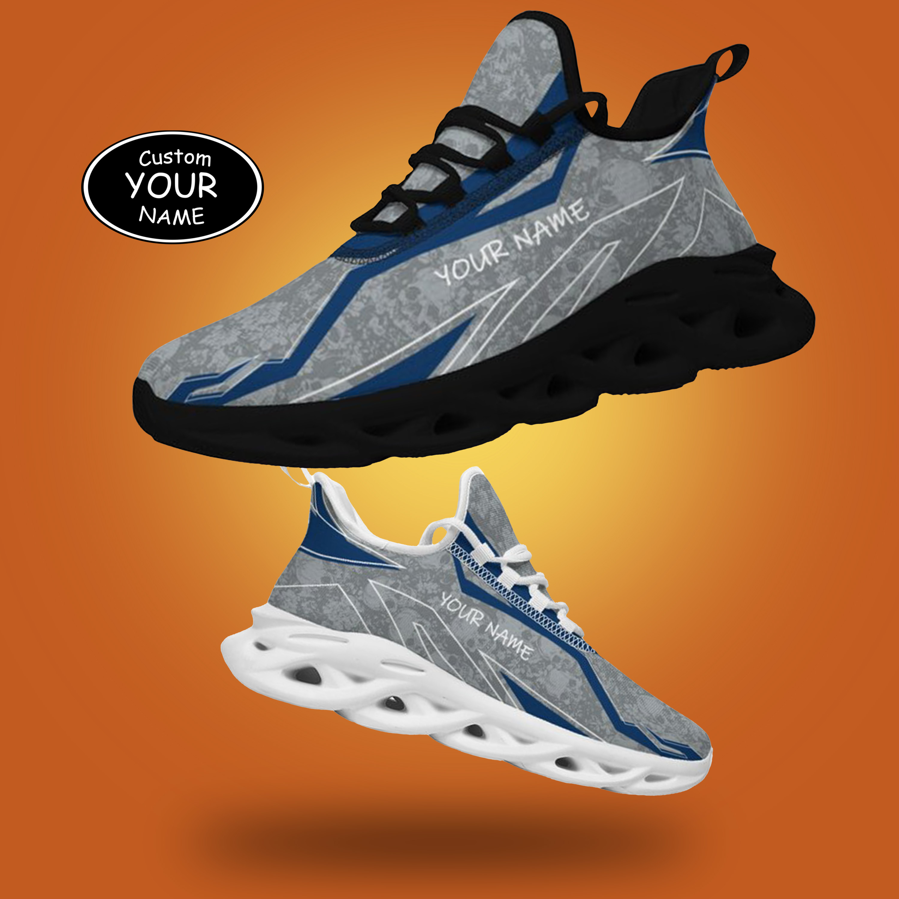 Max Sowl-25-yy-Indianapolis-14-5,personalized company gifts, enterprise gift platform customization Max Soul, personalized sports shoes